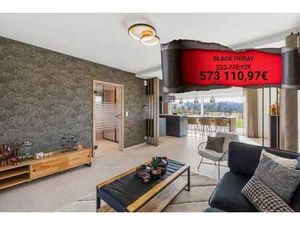 BLACK FRIDAY : 25 000€ TVAC DE RÉDUCTION