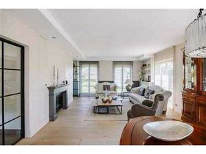 Villa élégante et de grande qualité