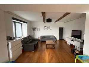 !!!!! OPTION !!!! Maison en pierres à Wanzoul