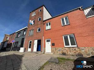 JOLI APPARTEMENT 2CH - PEB B - GARAGE