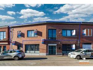 MAGNIFIQUE APPARTEMENT - 1CH - ELEC CONFORME - FLÉMALLE