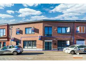 MAGNIFIQUE APPARTEMENT - 1CH - ELEC CONFORME - FLÉMALLE