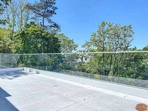 Magnifique penthouse !