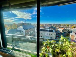 Appartement 3 chambres (120m2) en plein centre de Waremme