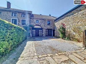 Belle maison 4 chambres et un agréable jardin