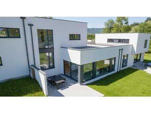 Maison à vendre dans un quartier calme proche du Luxembourg