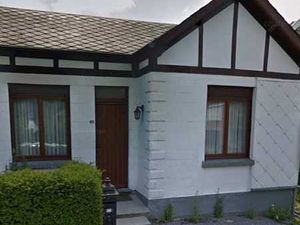 Maison bungalow 2 chambres à Beaufays