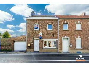 CHARMANTE MAISON - 3CH - GARAGE - TERRASSE/JARDIN -ELEC CONF