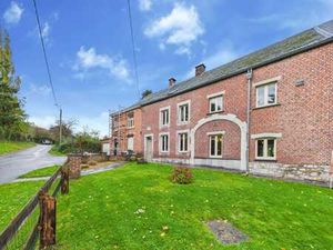 Ancienne ferme de caractère à Retinne