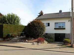 Maison 3 façades à Dolhain - Jardin et garage – Rénovée