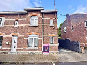 Maison 3 chambres à vendre