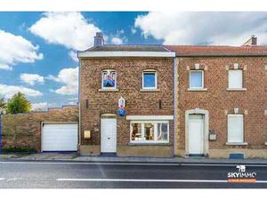 CHARMANTE MAISON - 3CH - GARAGE - TERRASSE/JARDIN -ELEC CONF