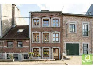 Maison de charme rénovée – 3 ch+ – Petit-Rechain