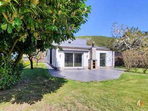 Villa 4 chambres avec jardin