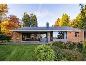 Maison de plain-pied à vendre à Burnontige