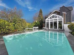 Villa de caractère au cœur de Boncelles