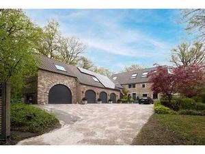 Dolembreux - Villa rénovée aux finitions haut de gamme.