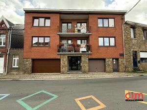 Appartement 2 chambres à Ninane