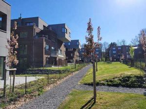 Appartements et Penthouses 2 et 3CH - Flémalle àpd 245 000 €