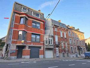 Bel APPARTEMENT dans petit immeuble à taille humaine