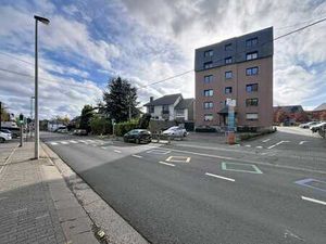 Appart 2 chambres 2 places de parking centre OUPEYE