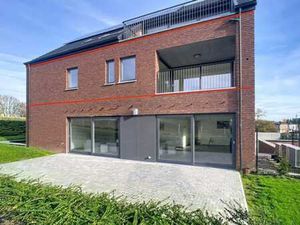 6% TVA poss. ! Appartement avec vue dégagée!