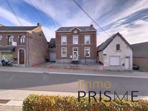 Ensemble immobilier de caractère alliant charme et modernité