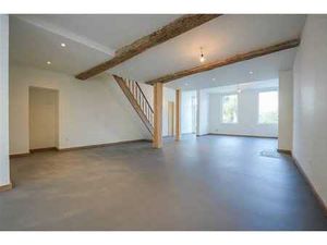 Maison entièrement rénovée 2 ch.