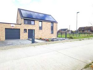 A vendre – belle maison 2023 avec grand jardin