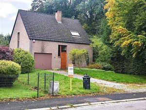 Maison 3 chambres avec jardin et garage
