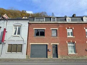 --- OPTION --- MAISON 3 CHAMBRES - TERRASSE - GARAGE