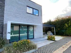 Maison neuve d'exception - Possibilité TVA 6%