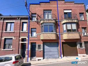 MAGNIFIQUE MAISON BEL ÉTAGE - 3 CHAMBRES - GARAGE - CAVE