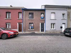 MAGNIFQUE MAISON - 2 CHAMBRES - TERRASSE /JARDIN - CAVE