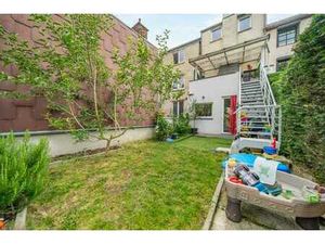 ENSIVAL - Maison 4 chambres avec jardin