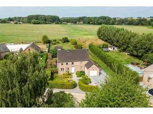 OPTION! OPTION! OPTION! charmante villa 3 chambres de 2007 à