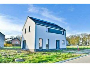 Magnifique villa 3ch neuve !