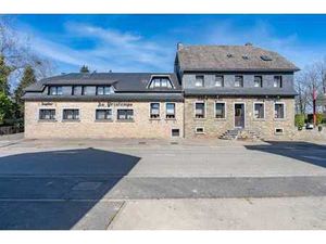 Gîte potentiel à Butgenbach – Hautes Fagnes