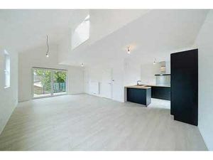 Rare à Hannut : duplex neuf sans tracas