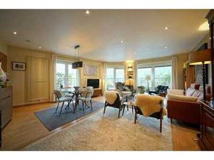 VIAGER OCCUPE - penthouse de standing à Huy !