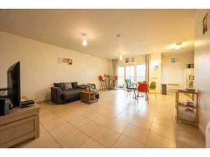 Bel appartement 2 chambres en rez de chaussée à Boncelles