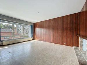 Appartement 2 chambres à rénover à Mangombroux