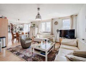 Centrale 49/2 - Appartement