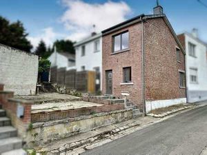 Maison 1 chambre PEB C à Villers-l'Evêque
