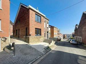 Maison 3 chambres avec espace indépendant