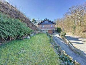 Maison unifamiliale située sur les hauteurs d'Esneux