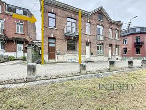 CHARMANTE MAISON 3FC-3CH-TERRASSE-SITUATION IDEALE