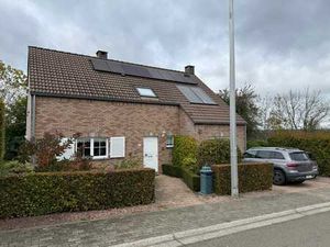 Maison 5 chambres sur les hauteurs de Huy