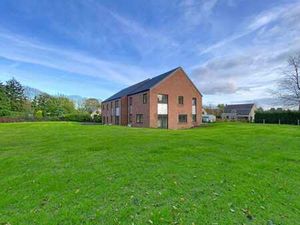 3 superbes maisons neuves à Modave !