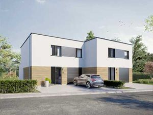 Magnifique maison neuve à Vivegnis livrée pour début 2027